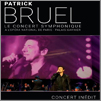 Live à l’opéra de Paris / Patrick Bruel